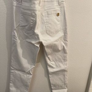 Michael Kors Izzy skinny jean